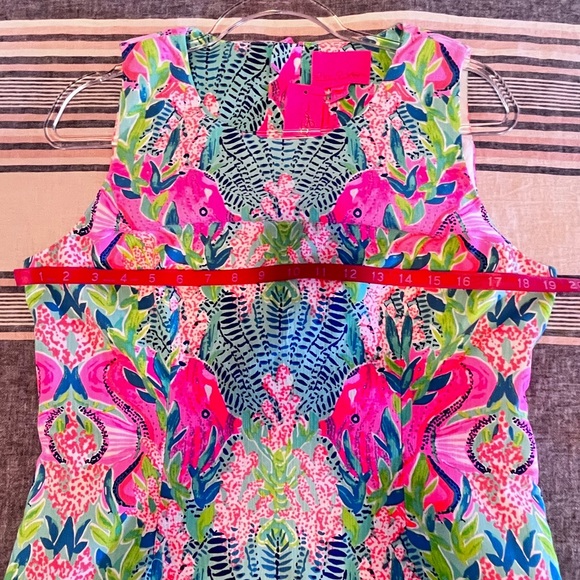 LILLY PULITZER | 12 | NWT - Picture 12 of 16